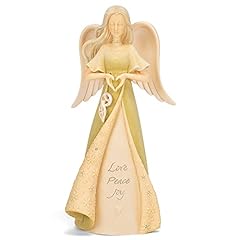 Enesco foundations angel for sale  Delivered anywhere in USA 