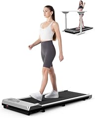 Homefitnesscode desk treadmill for sale  Delivered anywhere in UK