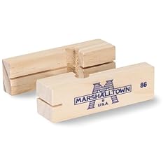 Marshalltown inch wooden for sale  Delivered anywhere in USA 