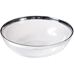 Elegant clear round for sale  Delivered anywhere in USA 