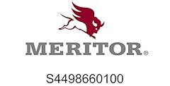 Meritor s4498660100 trailer for sale  Delivered anywhere in UK