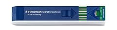 Staedtler mars lumochrom usato  Spedito ovunque in Italia 