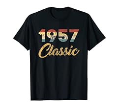 Born 1957 classic for sale  Delivered anywhere in USA 