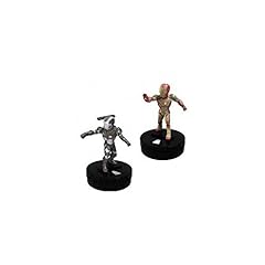 Heroclix marvel iron gebraucht kaufen  Wird an jeden Ort in Deutschland