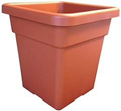 1pezzo vaso plastica usato  Spedito ovunque in Italia 