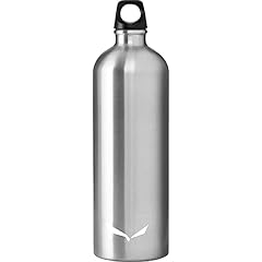 Salewa isarco edelstahlflasche gebraucht kaufen  Wird an jeden Ort in Deutschland