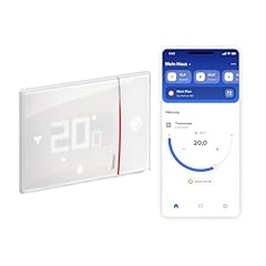 Bticino termostato wifi usato  Spedito ovunque in Italia 