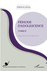 Période adolescence figures d'occasion  Livré partout en France