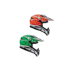 Agv j9071a2e0004xl casco usato  Spedito ovunque in Italia 