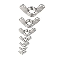 Pcs wing nut for sale  Delivered anywhere in UK