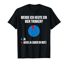Witzige geschenke shirts gebraucht kaufen  Wird an jeden Ort in Deutschland