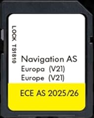 Carte navigation gps d'occasion  Livré partout en Belgiqu