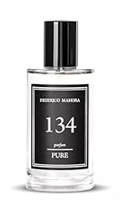 134 pure aftershave for sale  Delivered anywhere in UK