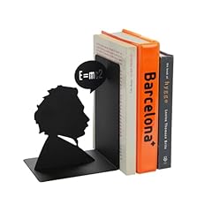 Balvi bookend einstein for sale  Delivered anywhere in UK