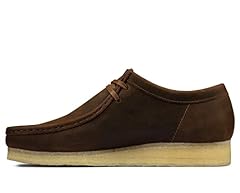 Clarks wallabee leather d'occasion  Livré partout en France