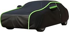 Waterproof car cover for sale  Delivered anywhere in UK