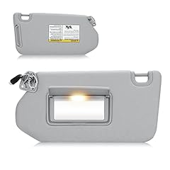 Sun visor light for sale  Delivered anywhere in USA 