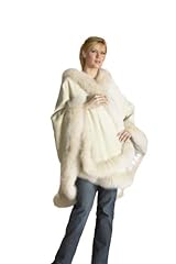 Cashmere cape fox for sale  Delivered anywhere in USA 