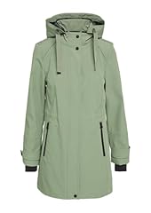 Wasserabweisende jacke kapuze gebraucht kaufen  Wird an jeden Ort in Deutschland