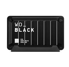 Black d30 500 usato  Spedito ovunque in Italia 