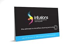 Infusions microfibre optical for sale  Delivered anywhere in UK