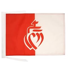 Flag drapeau département d'occasion  Livré partout en France