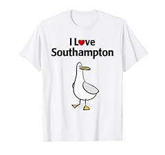 Love southampton shirt for sale  Delivered anywhere in UK