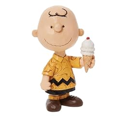 Enesco peanuts jim for sale  Delivered anywhere in USA 