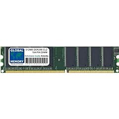 512mb ddr 266mhz for sale  Delivered anywhere in Ireland