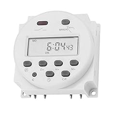 Nikou timer 12v gebraucht kaufen  Wird an jeden Ort in Deutschland