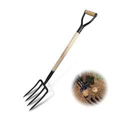 Forcolid garden fork for sale  Delivered anywhere in USA 