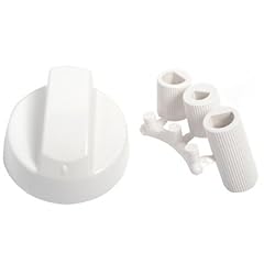 Blanc bouton réglage d'occasion  Livré partout en France