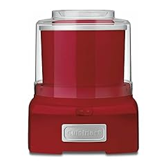 Cuisinart ice 21rp1 for sale  Delivered anywhere in USA 