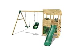 Rebo wooden lookout for sale  Delivered anywhere in UK
