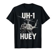 Bell huey shirt for sale  Delivered anywhere in UK