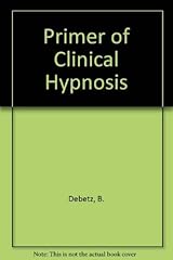 Primer clinical hypnosis usato  Spedito ovunque in Italia 