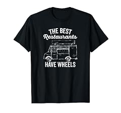Food truck shirt for sale  Delivered anywhere in USA 