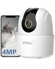 Imou 2.5k caméra d'occasion  Livré partout en France