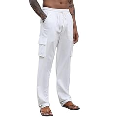Mens casual trousers for sale  Delivered anywhere in UK