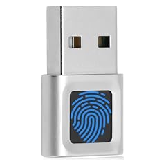 Usb fingerprint reader for sale  Delivered anywhere in USA 