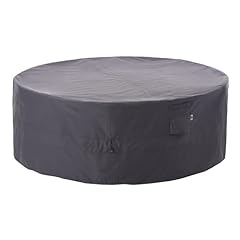 Ripstop round patio for sale  Delivered anywhere in USA 