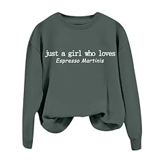 Generisch sweatshirt neck for sale  Delivered anywhere in UK