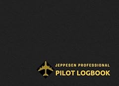 Jeppesen professional pilot for sale  Delivered anywhere in UK