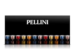Pellini capsules café d'occasion  Livré partout en France