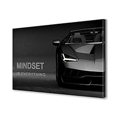 Motivational canvas wall for sale  Delivered anywhere in USA 