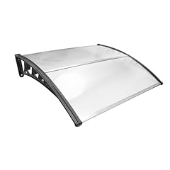 Window door awning for sale  Delivered anywhere in UK