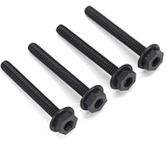 Nylon wing bolts for sale  Delivered anywhere in USA 