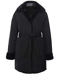 Geox kaula coat usato  Spedito ovunque in Italia 