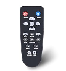 Replacement remote control for sale  Delivered anywhere in UK