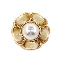 Craftisum faux pearl for sale  Delivered anywhere in USA 
